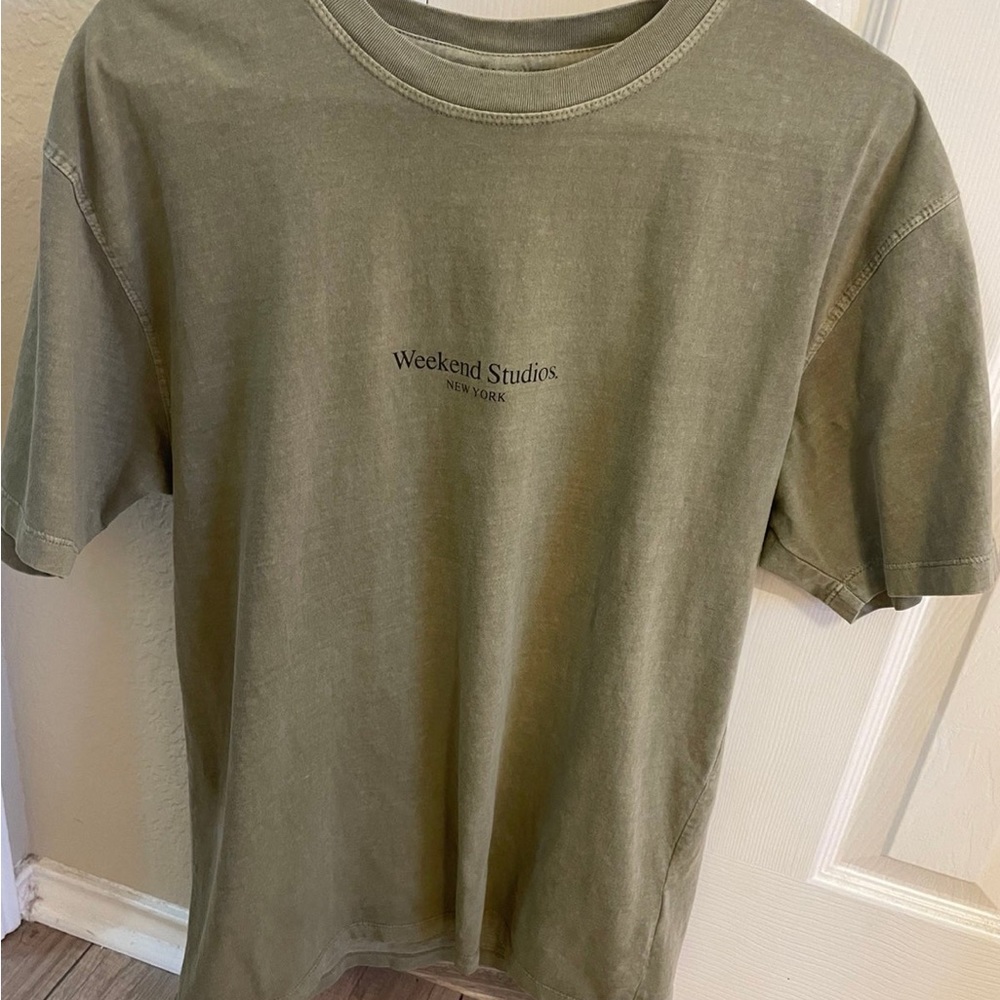 Cotton On graphic t-shirt